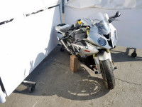 2010 BMW S 1000 RR WB1051709AZV40311