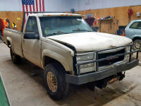 1998 GMC SIERRA K35 1GTHK34F0WF010062