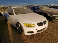 2012 BMW 335 I SULE WBAKG1C58CE839934