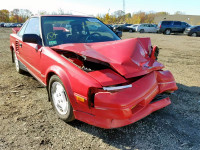 1987 TOYOTA MR2 JT2AW15C3H0115577