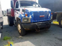 2004 GMC C7500 C7C0 1GDJ7C1C94F900999