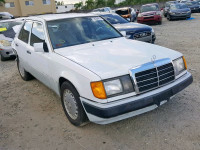 1991 MERCEDES-BENZ 300 E 2.6 WDBEA26D0MB507188