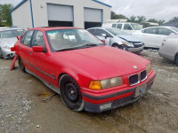 1995 BMW 318 I AUTO 4USCC8322SLA11693