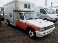 1989 TOYOTA PICKUP CAB JT5VN94TXK0003308