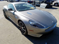 2015 ASTON MARTIN DB9 SCFFDAEM5FGA16098