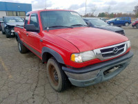 2007 MAZDA B4000 CAB 4F4ZR47E27PM02360