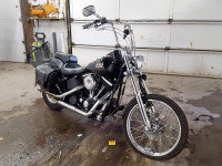 1999 HARLEY-DAVIDSON FXSTB 1HD1BTL17XY010670