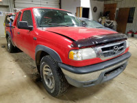 2008 MAZDA B4000 CAB 4F4ZR47E18PM03436