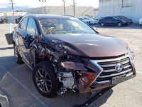 2016 LEXUS NX 300H JTJBJRBZXG2039003