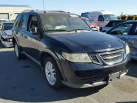 2005 SAAB 9-7X LINEA 5S3ET13S452800967