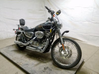 2007 HARLEY-DAVIDSON XL883 C 1HD4CP2177K407351