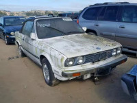 1990 BMW 325 IC AUT WBABB2302LEC19978