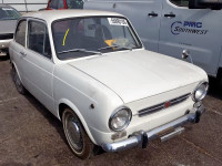 1968 FIAT 850 100G1163938