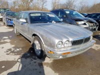 1999 JAGUAR XJ8 L SAJHX6044XC857128