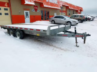 2017 TRAIL KING TRAILER 2RYPAA2J1HM012938