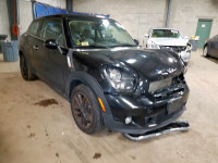 2014 MINI COOPER S P WMWSS5C50EWN66894