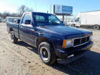 1988 GMC S TRUCK S1 1GTBS14E8J2520094