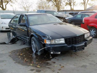 1992 CADILLAC SEVILLE TO 1G6KY53B4NU811587