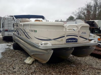 2008 OTHR MARINE/TRL STR14163A808