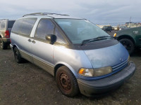 1994 TOYOTA PREVIA DX JT3AC11R7R1121179