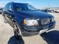 2012 VOLVO XC90 R DES YV4952CF1C1612899