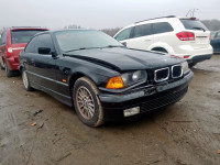 1998 BMW 328 IS AUT WBABG2323WET36991