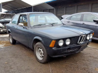 1978 BMW 320I 5444346