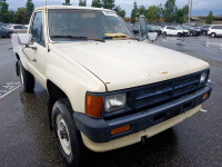 1987 TOYOTA PICKUP RN6 JT4RN63R7H0126163