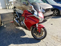 2010 Honda Vfr1200 F JH2SC6314AK000975