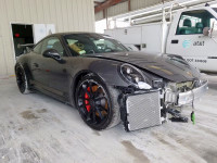 2018 PORSCHE 911 GT3 WP0AC2A93JS175658