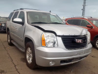 2010 GMC YUKON SLE 1GKUCAE04AR260457