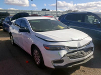 2017 CHEVROLET MALIBU L 1G1ZA5ST7HF158071