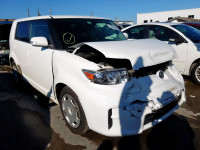 2011 TOYOTA XB JTLZE4FEXB1123258