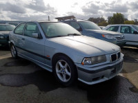 1997 BMW 318 TI AUT WBACG8329VKC81411