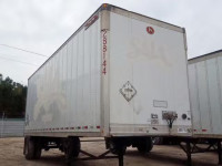 2012 GREAT DANE TRAILER TRAILER 1GRAP5612DK229115