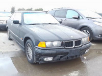 1996 BMW 328 IS AUT WBABG2325TET30475