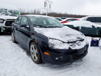 2009 VOLKSWAGEN GLI AUTOBA 3VWFA71K39M135819