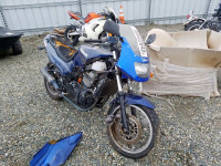 2003 KAWASAKI EX500 D JKAEXVD133A080890