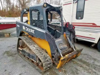 2012 JOHN DEERE SKIDSTEER 1T0319DAACG221843