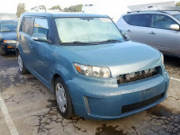 2010 TOYOTA XB JTLZE4FE7A1106464