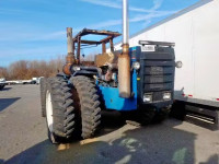 1991 TRAC TRACTOR 475986