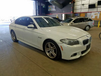 2014 BMW 550 XI WBAKP9C56EDZ35035