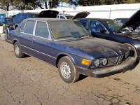 1978 BMW 530I 5095431