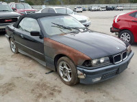 1994 BMW 318 IC AUT WBABK6321RED16185