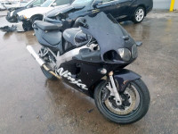 1998 KAWASAKI ZX750 P JKAZXDP19WA029907