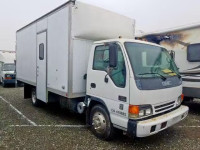 1999 GMC W4500 W450 J8DC4B14XX7009769