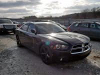 2012 DODGE CHARGER RT 2C3CDXCT3CH187769