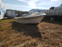 2000 BOAT MARINE LOT NTLBC618C000