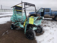 2010 GOLF CART 36659021