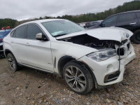 2016 BMW X6 SDRIVE3 5UXKU0C56G0F93492